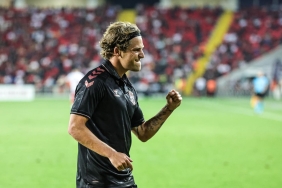 Samsunspor'da Deplasman Galibiyeti Mutluluğu
