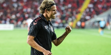 Samsunspor'da Deplasman Galibiyeti Mutluluğu