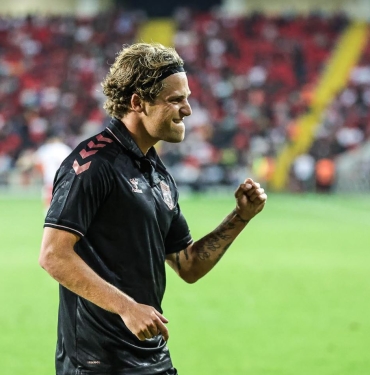 Samsunspor'da Deplasman Galibiyeti Mutluluğu