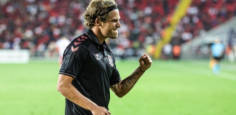 Samsunspor’da Deplasman Galibiyeti Mutluluğu