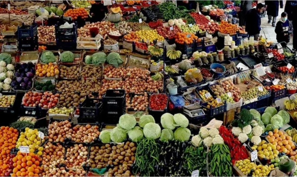 Temmuz Ayı Enflasyon Rakamları Açıklandı