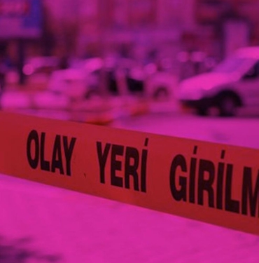 Yengesini 17 Yerinden Bıçaklayarak Öldürdü