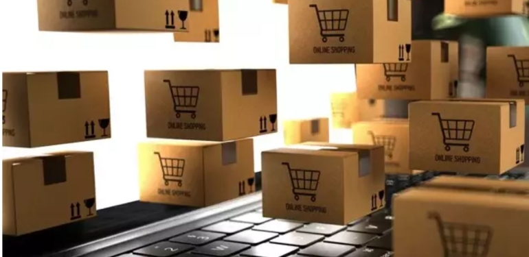 Yurt Dışından Alışveriş Yapanlar Dikkat!