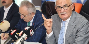 Yusuf Ziya Yılmaz'dan Samsun’a Dair Açıklamalar