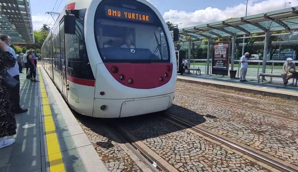 Büyükşehir'den Ulaşıma Büyük İndirim