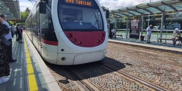 Büyükşehir'den Ulaşıma Büyük İndirim