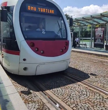 Büyükşehir'den Ulaşıma Büyük İndirim