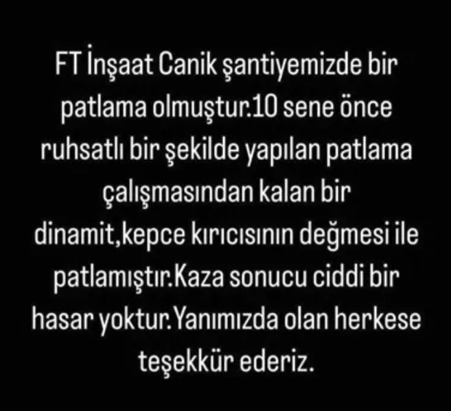 FT İnşaat
