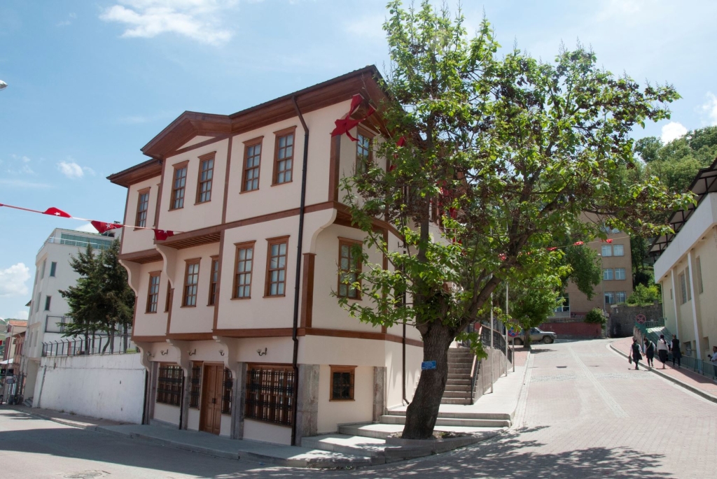 Havza Atatürk Evi