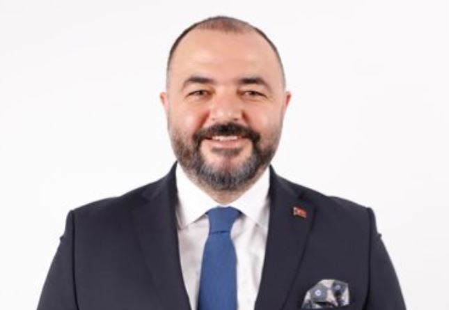 Hilmi Eker