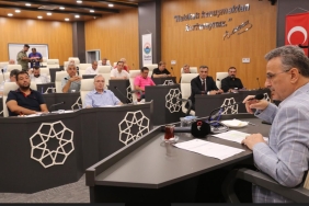 İlkadım Umulandan Daha Hızlı Kalkınacak