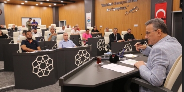 İlkadım Umulandan Daha Hızlı Kalkınacak