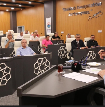 İlkadım Umulandan Daha Hızlı Kalkınacak