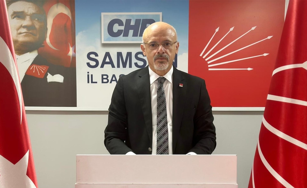 Mehmet Özdağ'dan Başkan Doğan'a Sert Tepki