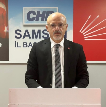 Mehmet Özdağ'dan Başkan Doğan'a Sert Tepki