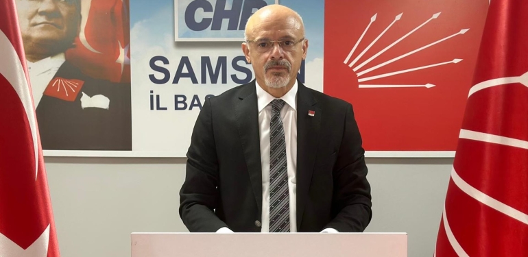Mehmet Özdağ’dan Başkan Doğan’a Sert Tepki