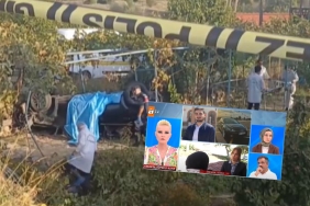 Müge Anlı'da Aranan Samsunlu Samet Şeker Bulundu