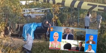 Müge Anlı'da Aranan Samsunlu Samet Şeker Bulundu