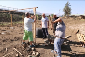 Organik Tarımın Adresi İlkadım