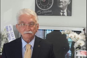 Osman Kara Hayatını Kaybetti