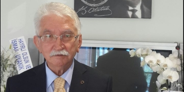 Osman Kara Hayatını Kaybetti