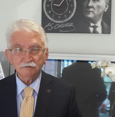 Osman Kara Hayatını Kaybetti