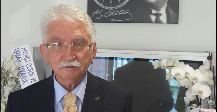 Osman Kara Hayatını Kaybetti