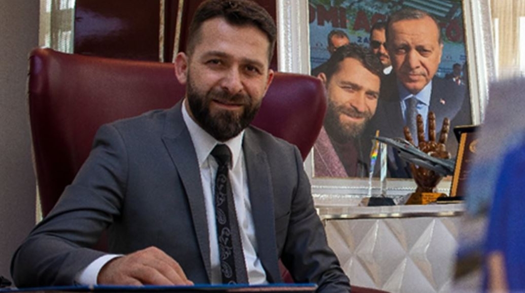 Osman Yılmaz
