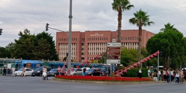 Salıpazarı Yaşanan Kurşunlama Olayına Valilikten Açıklama