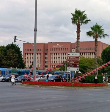 Salıpazarı Yaşanan Kurşunlama Olayına Valilikten Açıklama