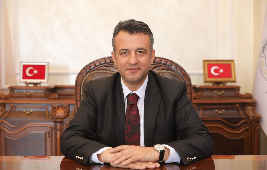 Samsun'un Tarihi Müzelerine Yoğun İlgi