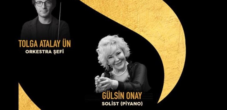 Samsun Devlet Opera ve Balesi’nden Sezonun İlk Konseri