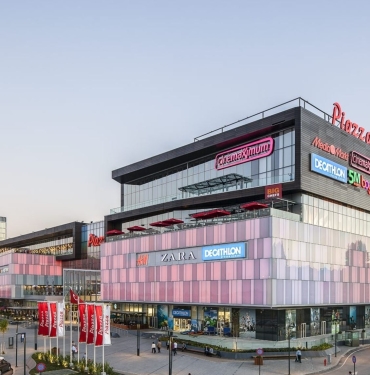 Samsun Piazza AVM Yönetiminden Çalışanlarına Büyük Şok!