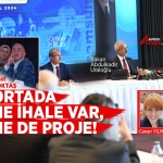 Samsun'a Hızlı Tren Gelecek Mi Söylemler Yalan Mı