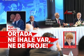 Samsun'a Hızlı Tren Gelecek Mi Söylemler Yalan Mı