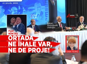 Samsun'a Hızlı Tren Gelecek Mi Söylemler Yalan Mı