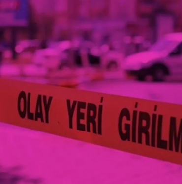 Samsun’da Korkunç Kadın Cinayeti