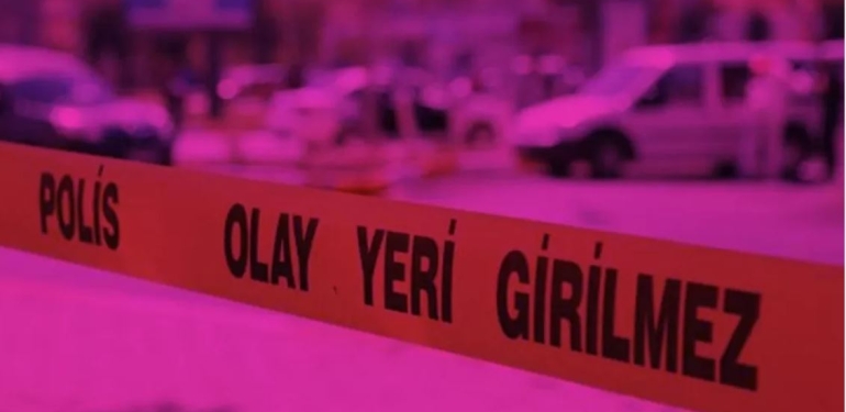 Samsun’da Korkunç Kadın Cinayeti