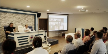 Samsun Gençlik ve Spor İl Müdürlüğü