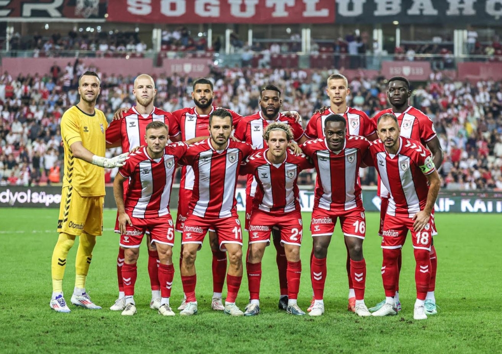 Samsunspor