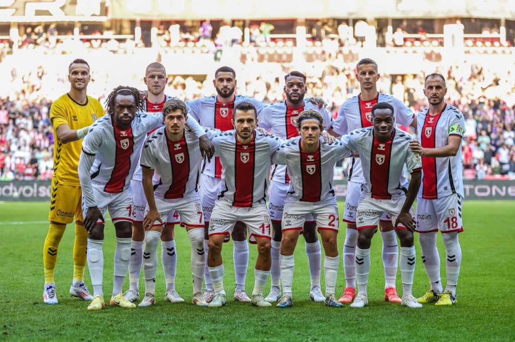 Samsunspor