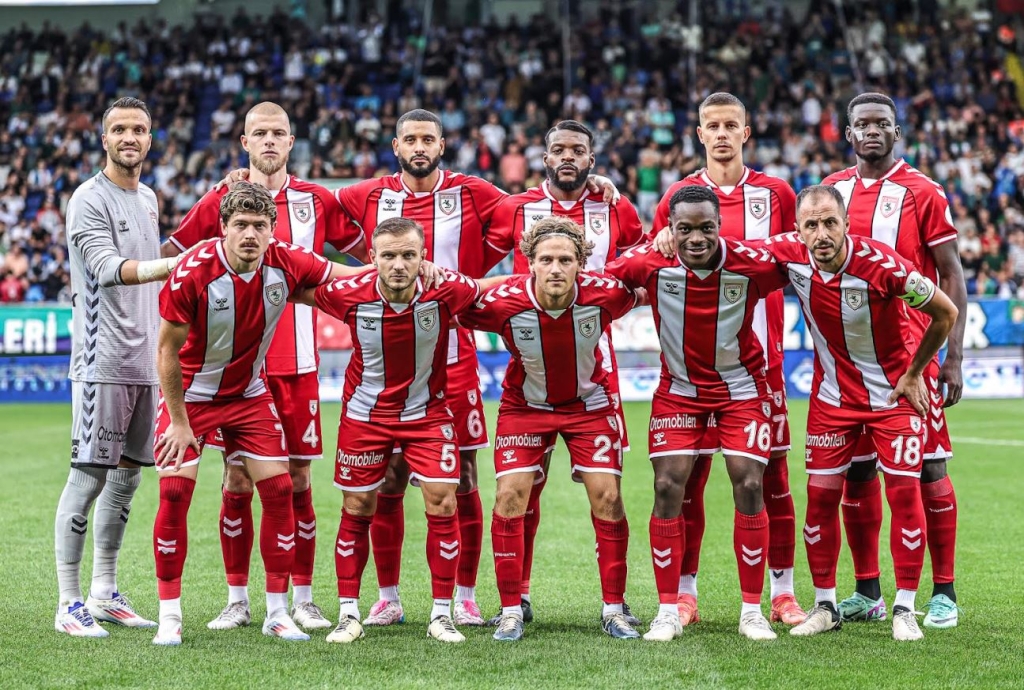 Samsunspor