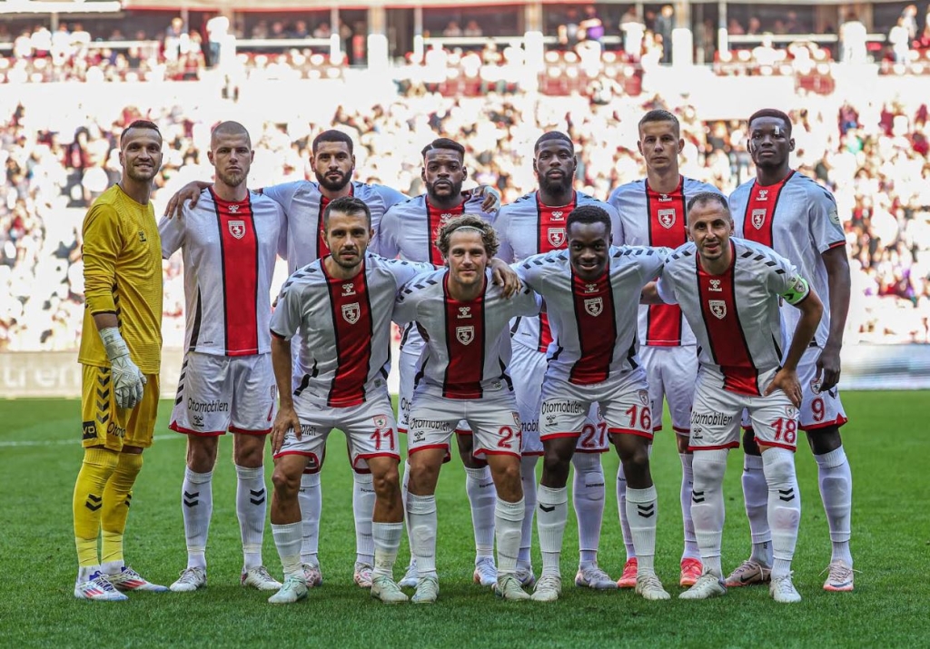 Samsunspor