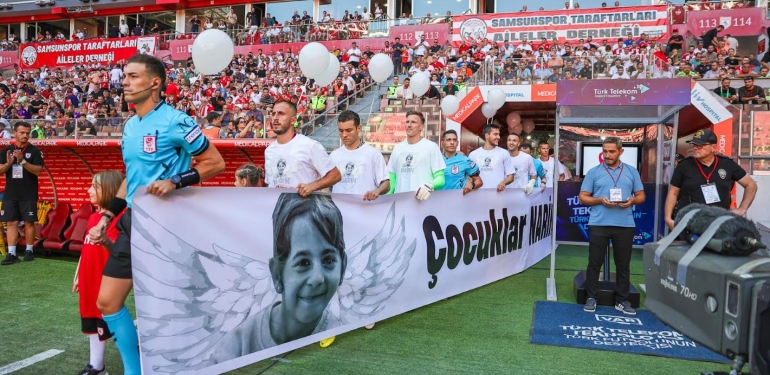 Samsunspor, Evinde Tümosan Konyaspor’a 1-0 Mağlup Oldu