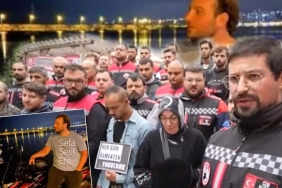 Sefa Şerif Efe İçin Adalet İstediler