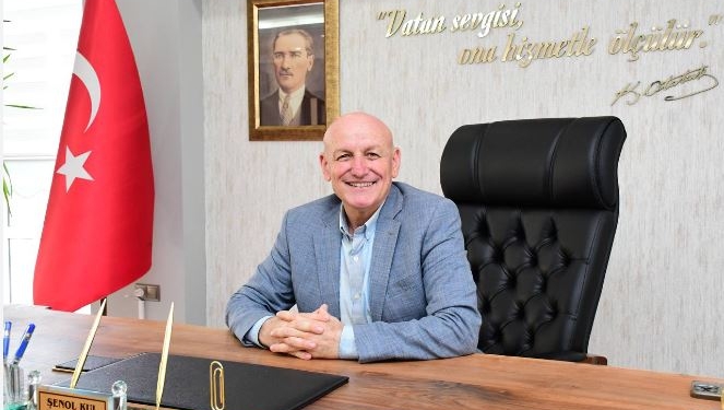 Terme Belediyesi Personel Alım İlanına Çıktı