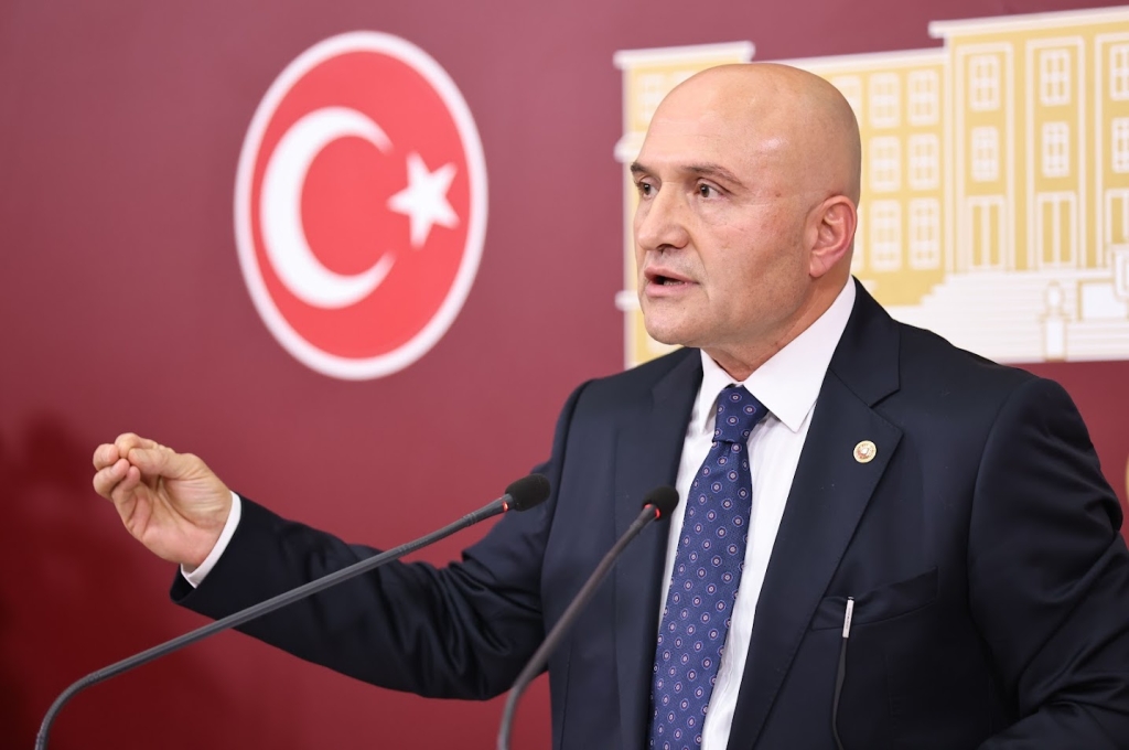 Usta’dan Hükümete OVP Uyarısı