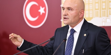 Usta’dan Hükümete OVP Uyarısı