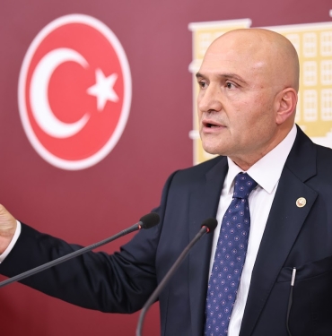 Usta’dan Hükümete OVP Uyarısı