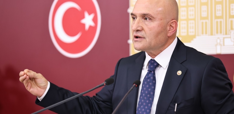 Usta’dan Hükümete OVP Uyarısı